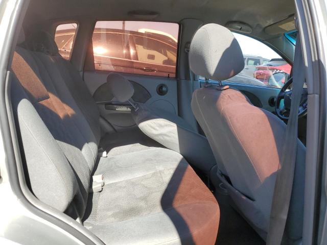 Photo 10 from auction – 2004 CHEVROLET AVEO with VIN KL1TD62674B156544