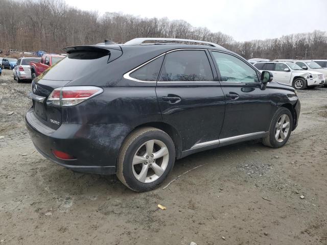 Photo 3 from auction – 2014 LEXUS RX 350 BAS with VIN 2T2BK1BAXEC248540
