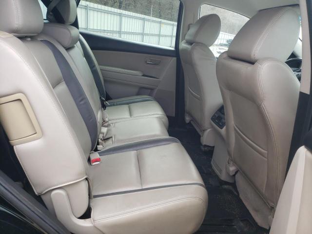Photo 11 from auction – 2011 MAZDA CX-9 with VIN JM3TB2CA2B0306618