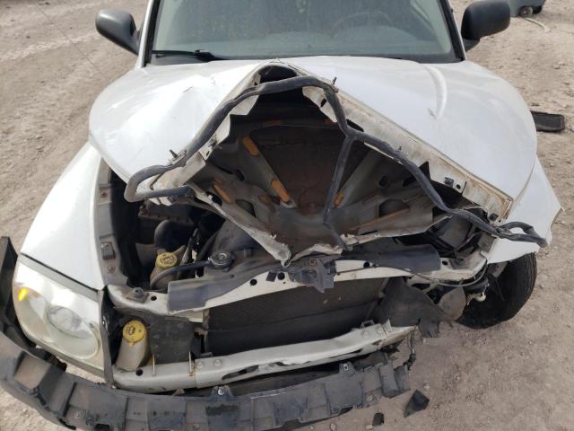 Photo 11 from auction – 2006 DODGE DAKOTA SLT with VIN 1D7HE42K86S607616