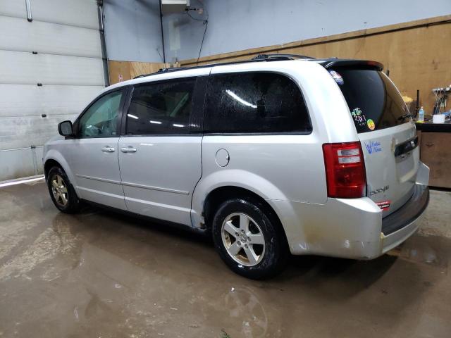 Photo 2 from auction – 2010 DODGE GRAND CARA with VIN 2D4RN3D10AR402446