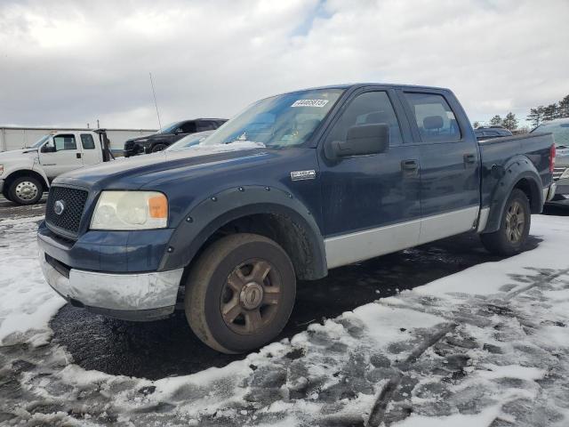 FORD F150 SUPER 2005 con VIN 1FTRW12W15FB10136 - Foto de la subasta