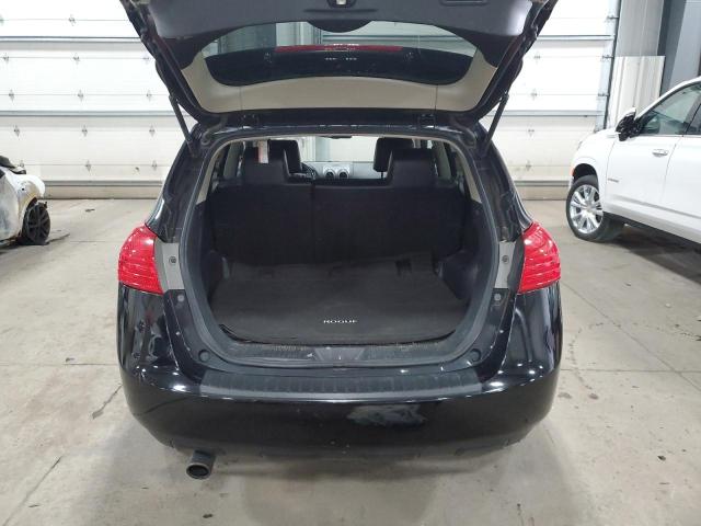 Photo 6 from auction – 2011 NISSAN ROGUE S with VIN JN8AS5MV5BW690463