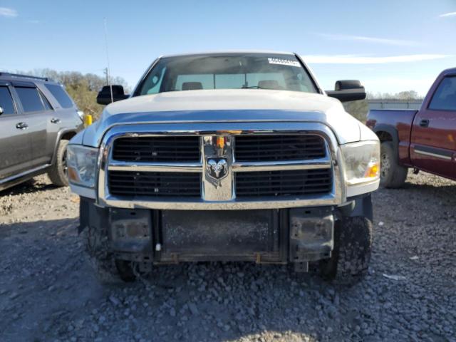 Photo 5 from auction – 2011 DODGE RAM 2500 with VIN 3D7LT2EL2BG629217