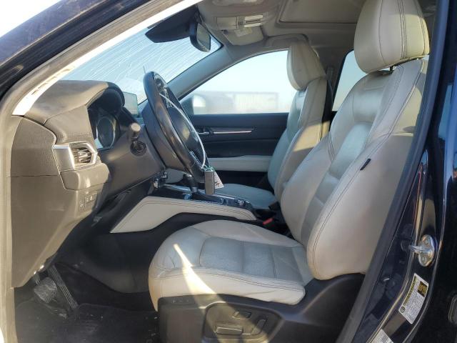 Photo 7 from auction – 2017 MAZDA CX-5 GRAND with VIN JM3KFADL1H0182182