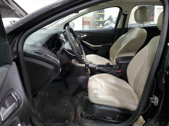 Photo 7 from auction – 2015 FORD FOCUS TITA with VIN 1FADP3J24FL213545