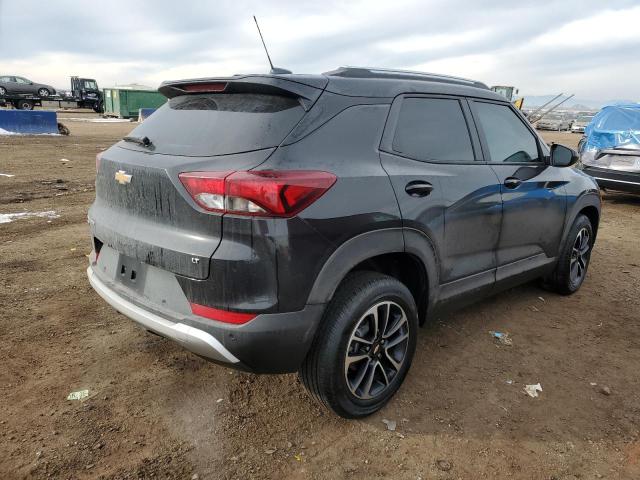 Photo 3 from auction – 2024 CHEVROLET TRAILBLAZE with VIN KL79MRSL7RB145980
