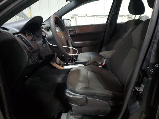 Photo 7 from auction – 2009 FORD FOCUS SE with VIN 1FAHP35N29W226609