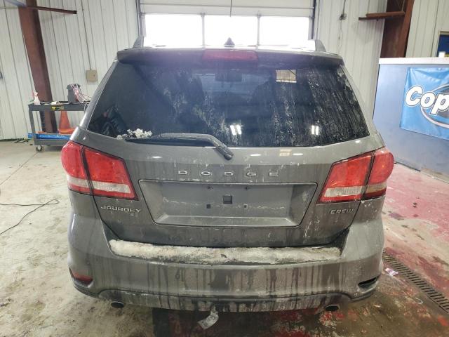 Photo 6 from auction – 2013 DODGE JOURNEY CR with VIN 3C4PDCDG0DT516606