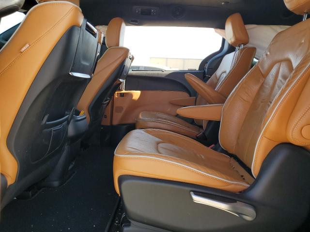 Photo 11 from auction – 2022 CHRYSLER PACIFICA H with VIN 2C4RC1N78NR200907
