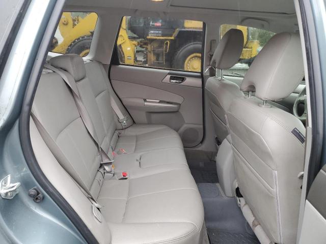 Photo 11 from auction – 2010 SUBARU FORESTER 2 with VIN JF2SH6DC1AH793161