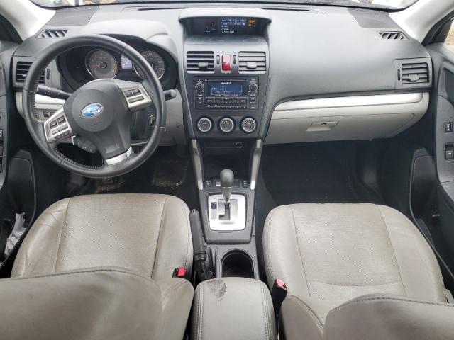 Photo 8 from auction – 2014 SUBARU FORESTER with VIN JF2SJAHC1EH429104