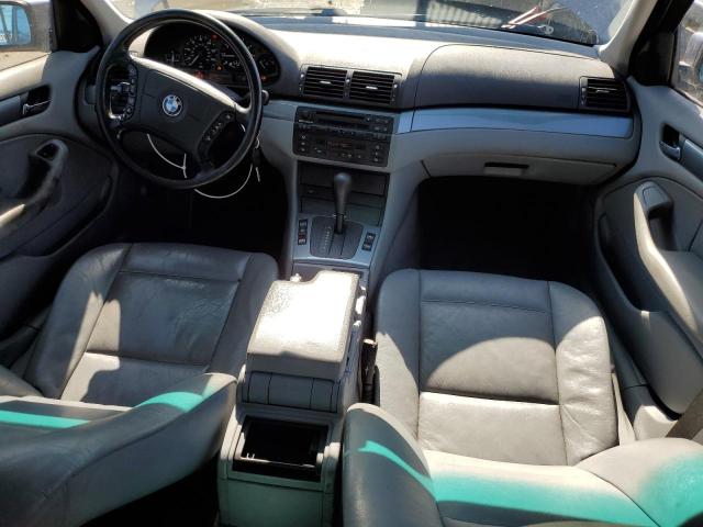Photo 8 from auction – 1999 BMW 323 I AUTO with VIN WBAAM3336XCA85368