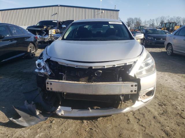 Photo 5 from auction – 2015 NISSAN ALTIMA 2.5 with VIN 1N4AL3AP2FC177896