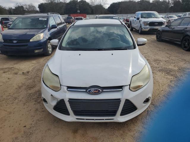 Photo 5 from auction – 2014 FORD FOCUS SE with VIN 1FADP3F23EL233423
