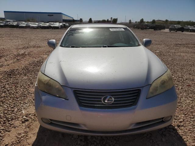 Photo 5 from auction – 2007 LEXUS ES 350 with VIN JTHBJ46G072098042