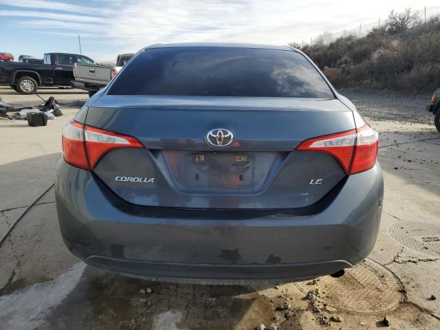Photo 6 from auction – 2015 TOYOTA COROLLA L with VIN 5YFBURHE8FP261411
