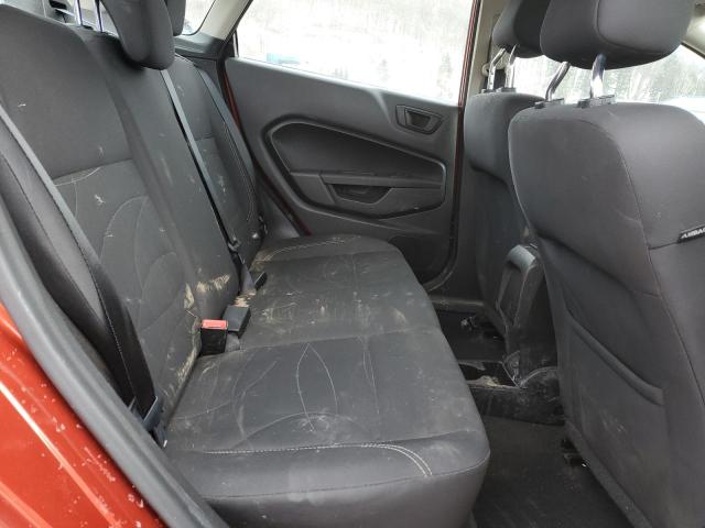 Photo 10 from auction – 2019 FORD FIESTA SE with VIN 3FADP4BJ0KM113897
