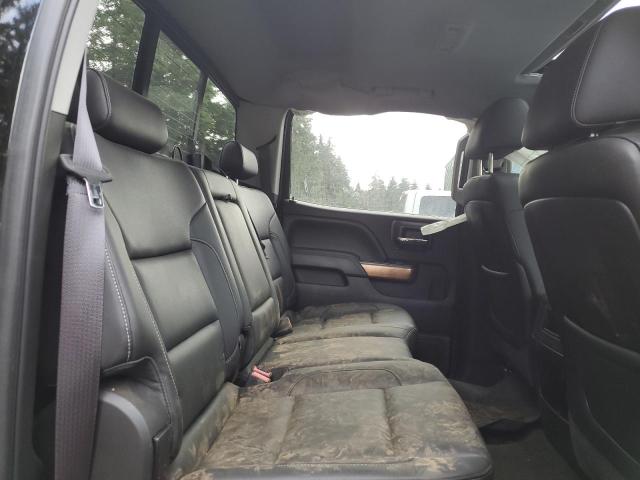 Photo 10 from auction – 2015 CHEVROLET SILVERADO with VIN 1GC4K0E80FF509652