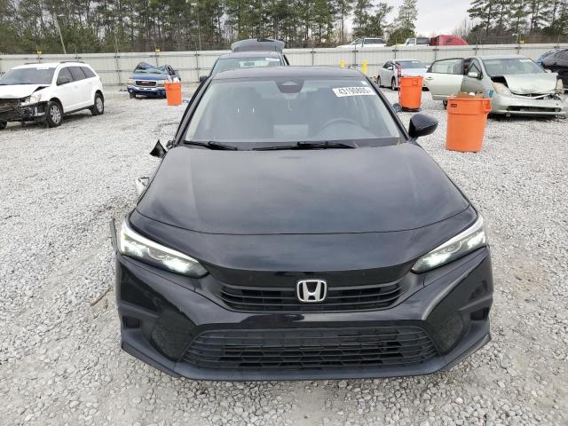 Photo 5 from auction – 2022 HONDA CIVIC EX with VIN JHMFE1F70NX004424