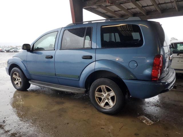 Photo 2 from auction – 2004 DODGE DURANGO SL with VIN 1D4HB48N24F233663