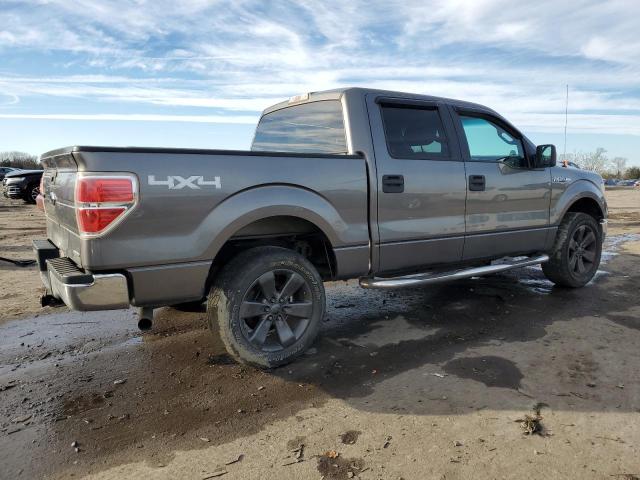 Photo 3 from auction – 2013 FORD F150 SUPER with VIN 1FTFW1EF0DFC72627