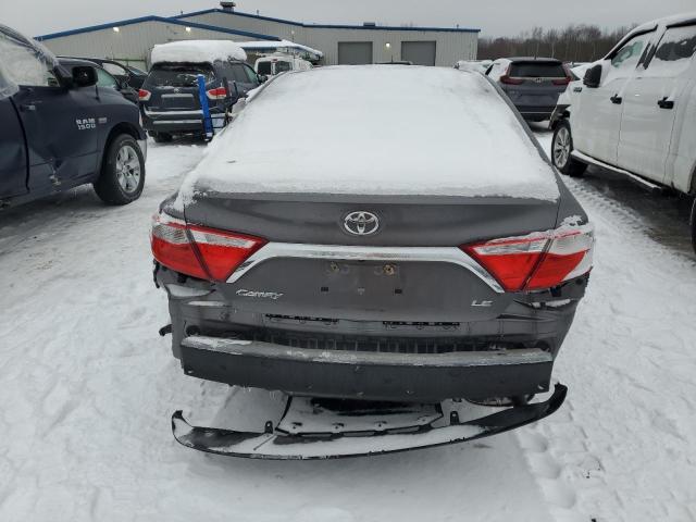 Photo 6 from auction – 2015 TOYOTA CAMRY LE with VIN 4T1BF1FK2FU100703