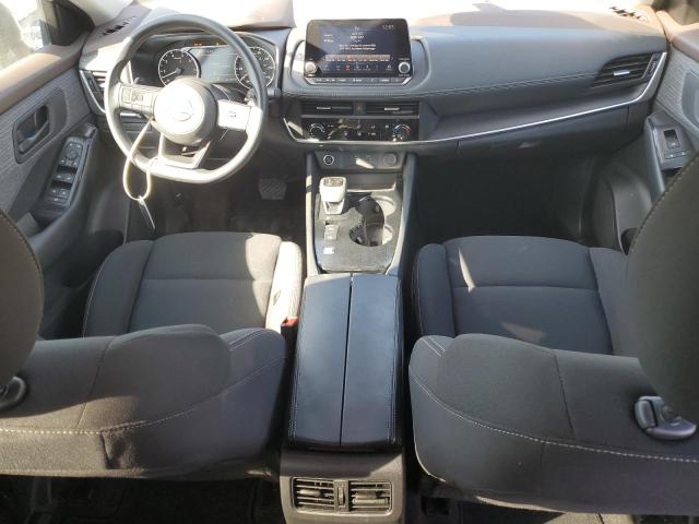Photo 8 from auction – 2023 NISSAN ROGUE S with VIN 5N1BT3AA1PC828488