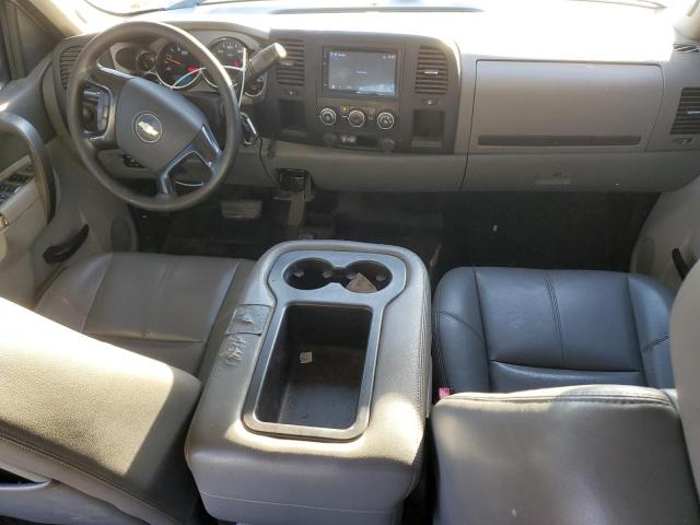 Photo 8 from auction – 2014 CHEVROLET SILVERADO with VIN 1GC1KVC83EF154509