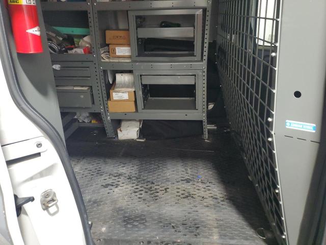 Photo 11 from auction – 2021 RAM PROMASTER with VIN ZFBHRFAB7M6S96328