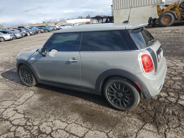 Photo 2 from auction – 2019 MINI COOPER S with VIN WMWXP7C50K2A52889