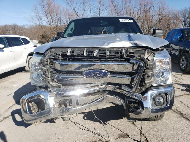 Photo 5 from auction – 2016 FORD F250 SUPER with VIN 1FT7W2B64GEB51706