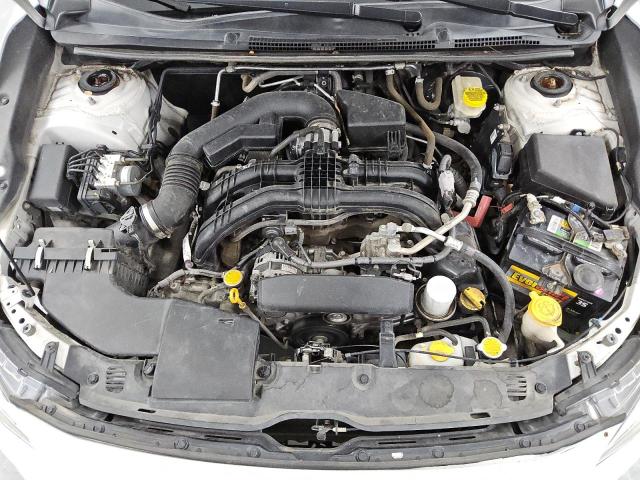 Photo 11 from auction – 2017 SUBARU IMPREZA PR with VIN 4S3GTAB6XH3701992