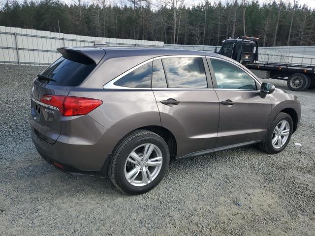 Photo 3 from auction – 2013 ACURA RDX TECHNO with VIN 5J8TB3H58DL013691