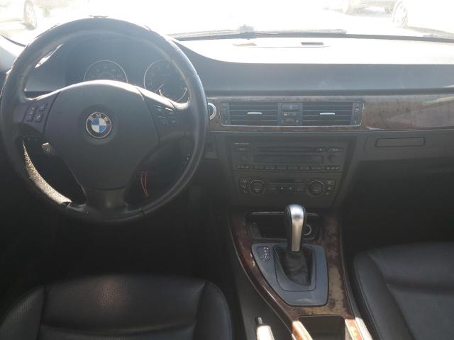 Photo 8 from auction – 2006 BMW 325 I with VIN WBAVB13576KX36747