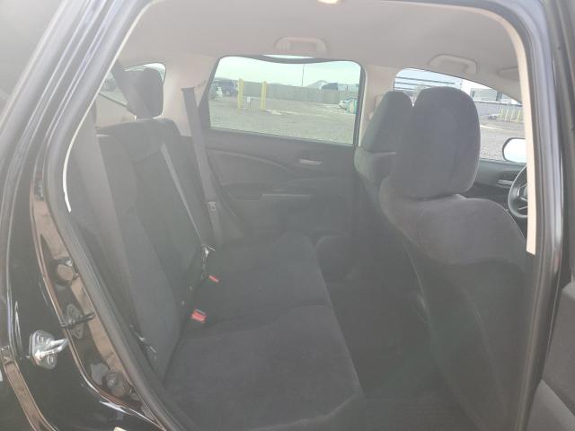 Photo 10 from auction – 2013 HONDA CRV with VIN 2HKRM3H39DH503658
