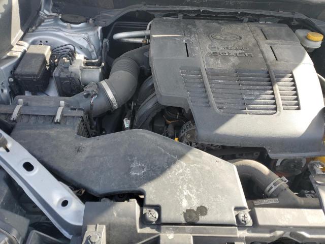 Photo 11 from auction – 2019 SUBARU FORESTER P with VIN JF2SKAEC8KH444597