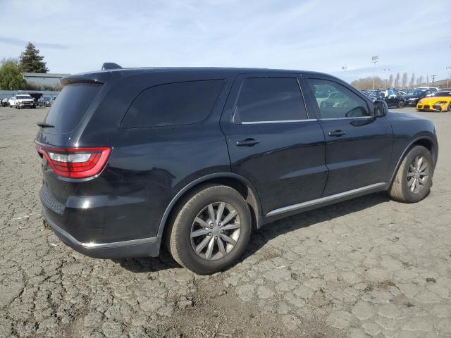 Снимка 3 от търг – 2018 DODGE DURANGO SX с VIN 1C4RDHAG6JC413417
