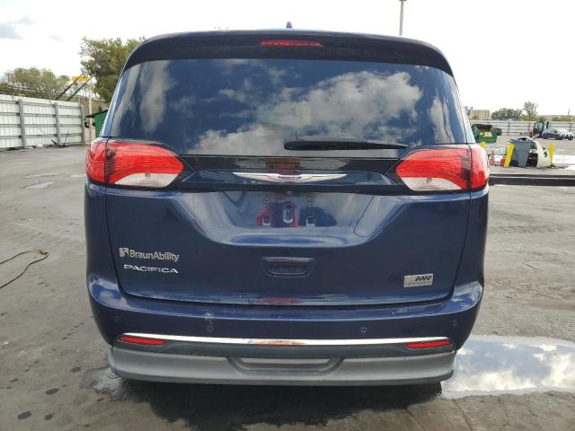 Photo 6 from auction – 2019 CHRYSLER PACIFICA T with VIN 2C4RC1BG7KR732536