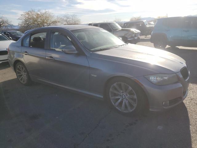 Photo 4 from auction – 2011 BMW 328 I with VIN WBAPH7C51BE677214