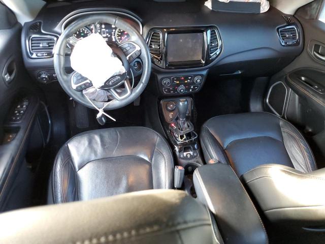 Photo 8 from auction – 2018 JEEP COMPASS LI with VIN 3C4NJDCB0JT168166