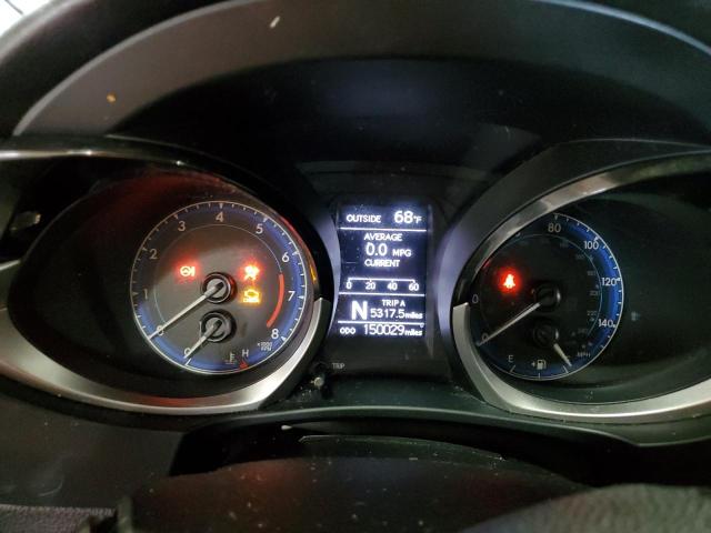 Photo 9 from auction – 2014 TOYOTA COROLLA with VIN 2T1BURHE6EC083738