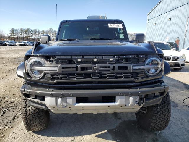 Photo 5 from auction – 2023 FORD BRONCO RAP with VIN 1FMEE5JR1PLC05977