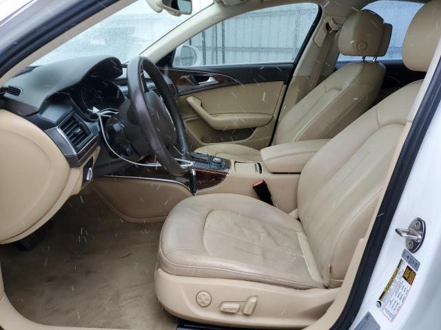 Photo 7 from auction – 2014 AUDI A6 PREMIUM with VIN WAUDFAFCXEN065890