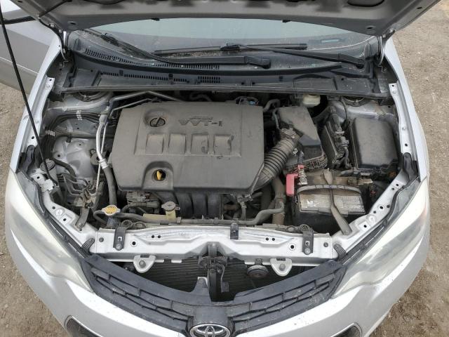 Photo 11 from auction – 2016 TOYOTA COROLLA L with VIN 5YFBURHE5GP419124