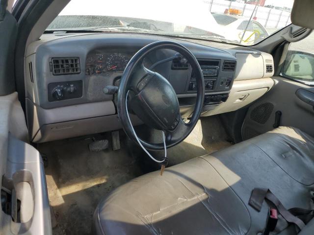 Photo 8 from auction – 1999 FORD F250 SUPER with VIN 1FTNF20L0XEE66230