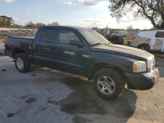 Photo 4 from auction – 2007 DODGE DAKOTA QUA with VIN 1D7HE48K97S181024