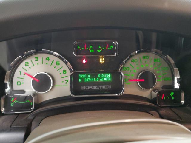 Photo 9 from auction – 2013 FORD EXPEDITION with VIN 1FMJK2A56DEF01774