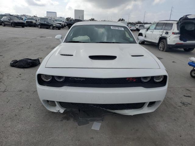 Photo 5 from auction – 2020 DODGE CHALLENGER with VIN 2C3CDZFJXLH177195