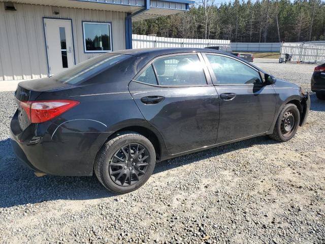 Снимка 3 от търг – 2017 TOYOTA COROLLA L с VIN 2T1BURHE7HC830817